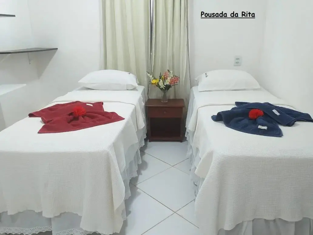 Pousada Maresia