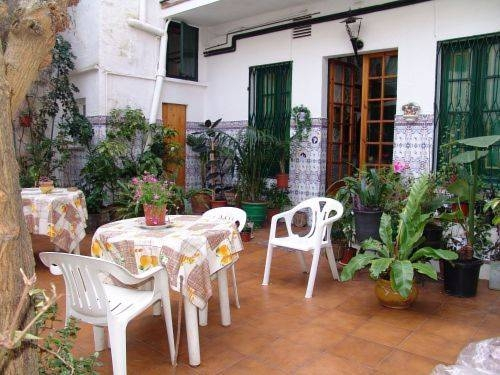 Pension Carmen Pepi