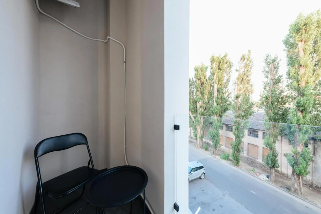 EVURI Apartments Smart House
