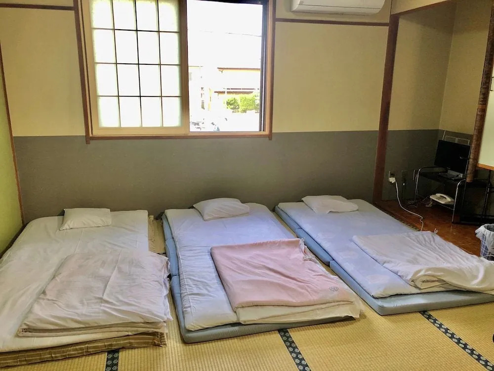 Umeoka Ryokan
