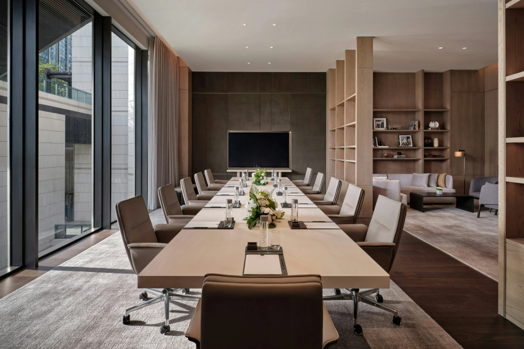 Conrad Shenzhen
