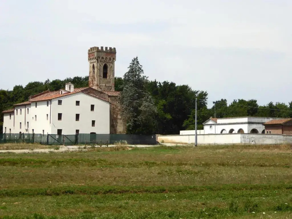 Casa Ginori
