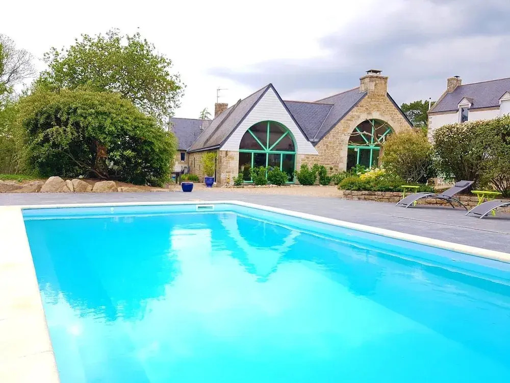 Domaine de Keryargon, Chambres dhôtes B&B et Location de Vacances