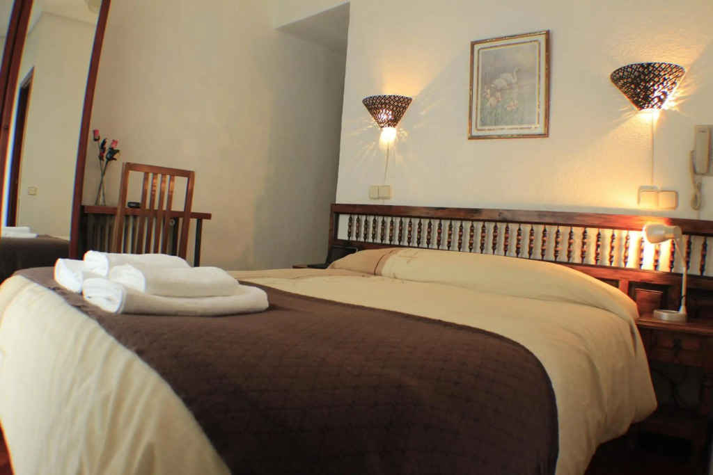 Hostal Esmeralda