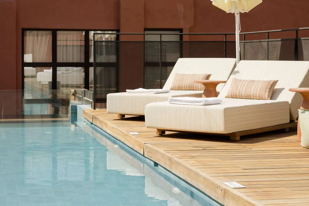 Отель Anise Aluma Athens, Tapestry Collection by Hilton