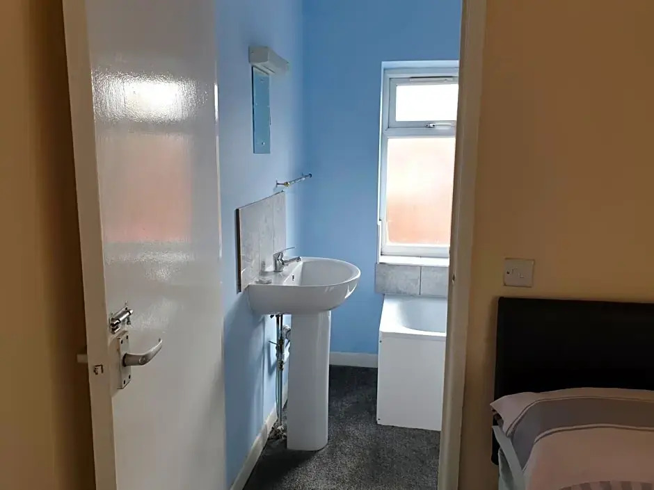 Tower House Hotel