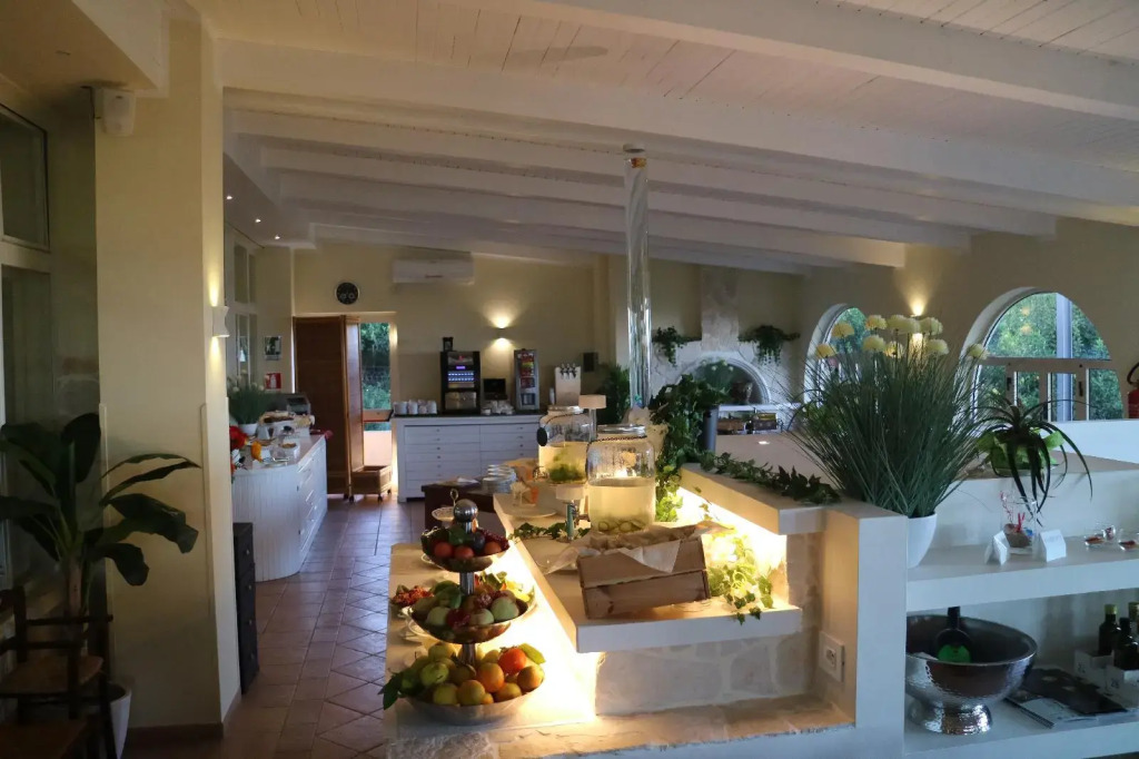 La Bussola Hotel Calabria