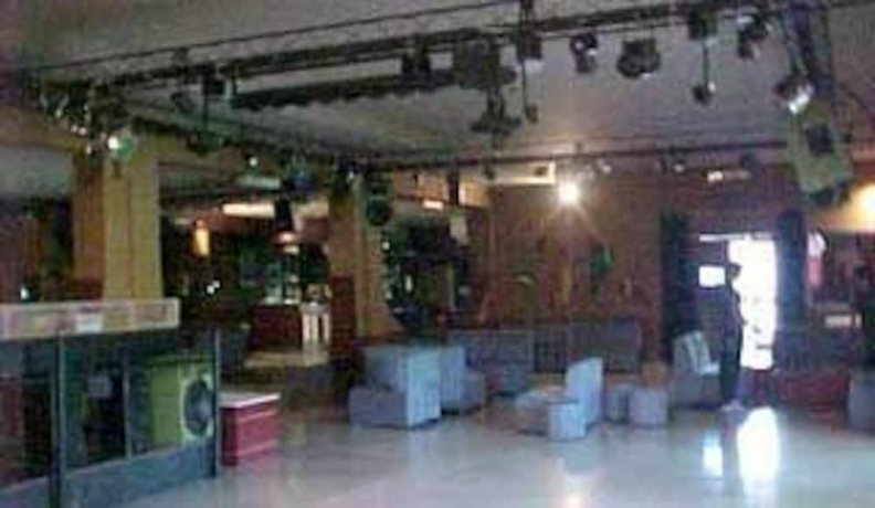 Tennis Hotel