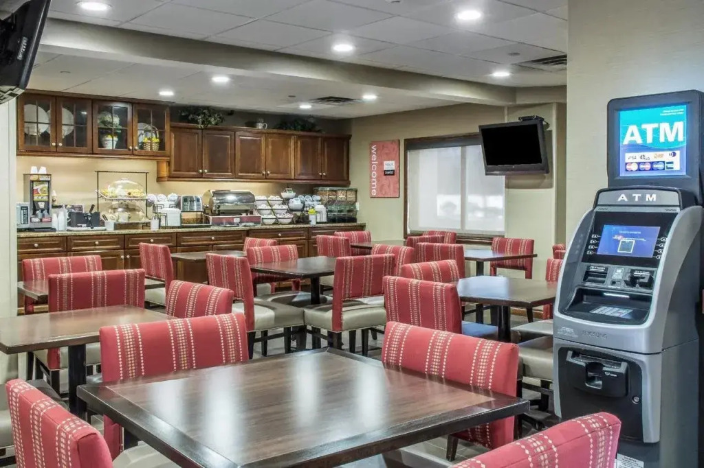 Comfort Inn Medford-Long Island