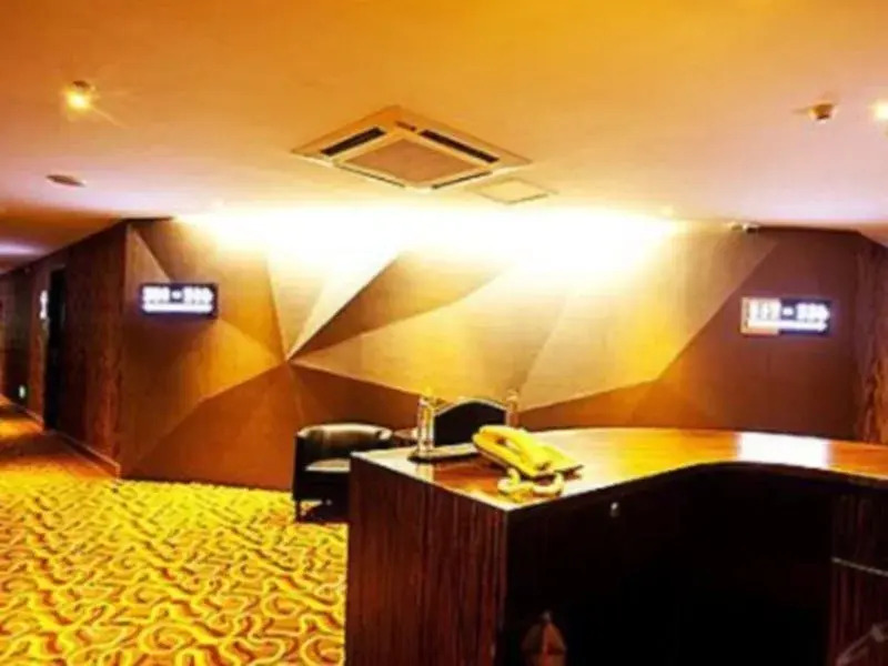 The Art Hotel