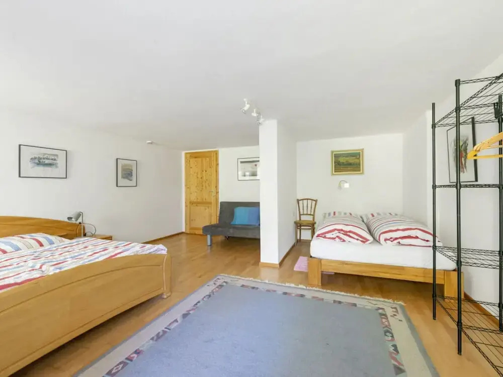 am Schonwasen Comfortable Holiday Residence