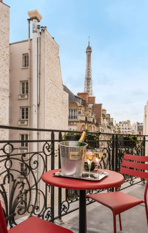 Hôtel le Derby Alma by Inwood Hotels