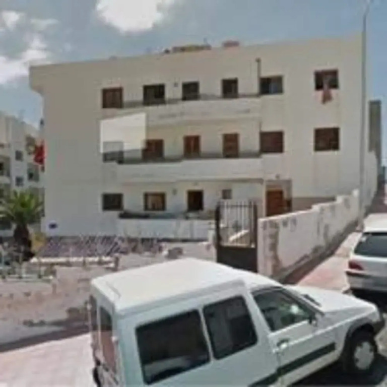 Modern Apt wifi & sat tv, close to las Vistas