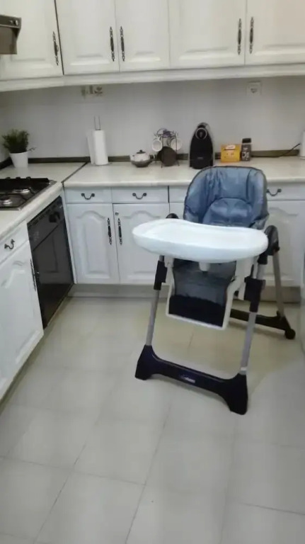 Apartamento E&R Málaga Centro