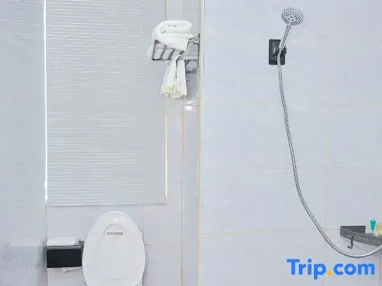 Urban Convenience Hotel