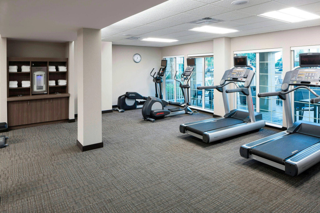 Residence Inn by Marriott Near Universal Orlando