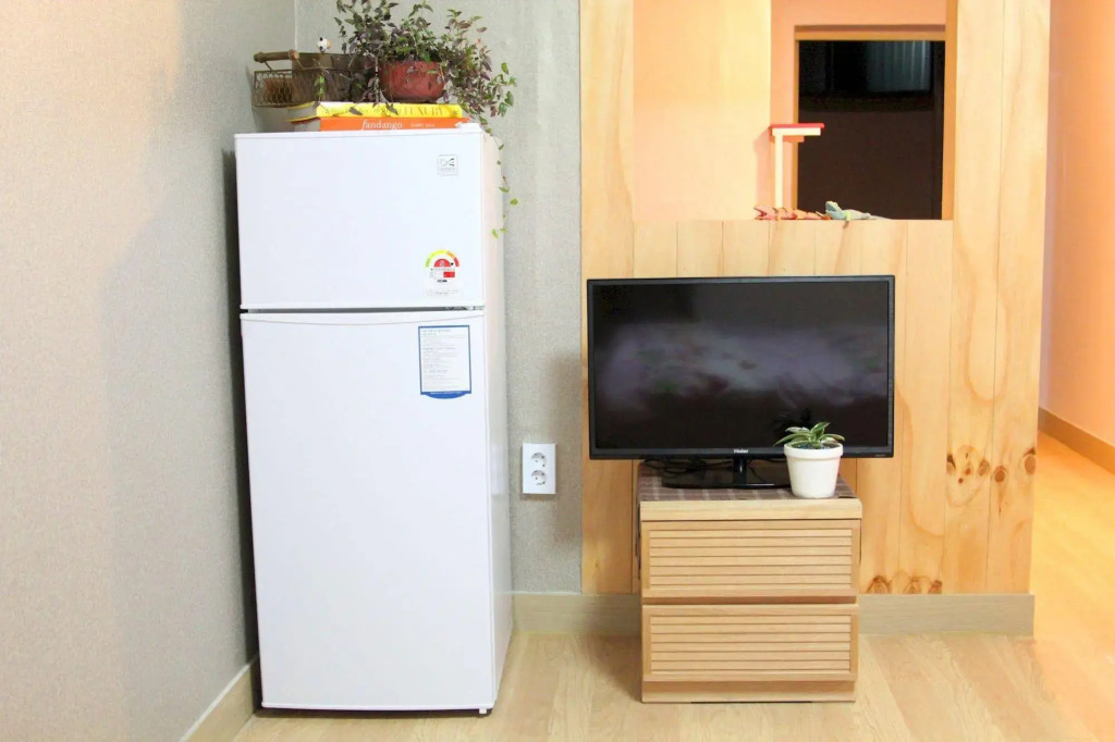 Raon Residence in Gangnam