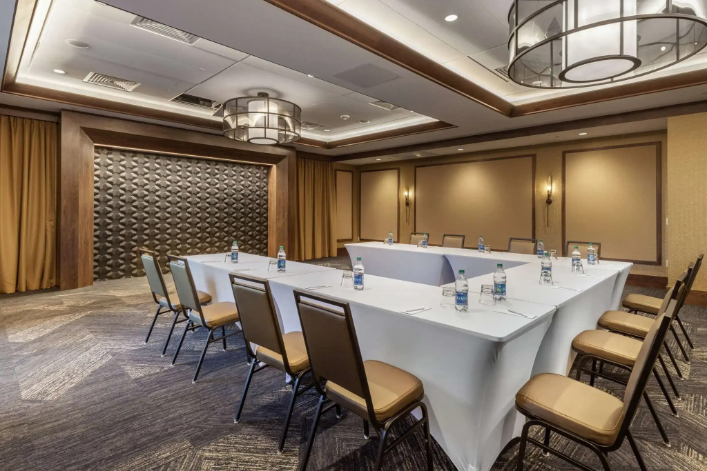 Cambria Hotel - Arundel Mills BWI Airport
