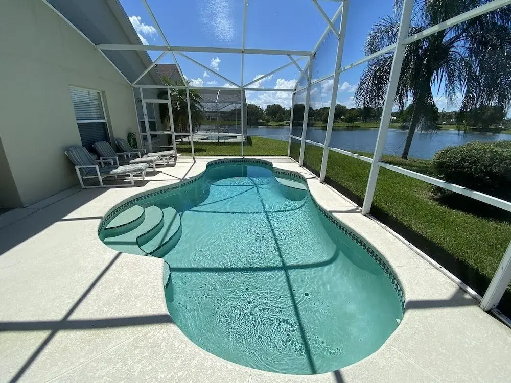 TS Vacation Homes