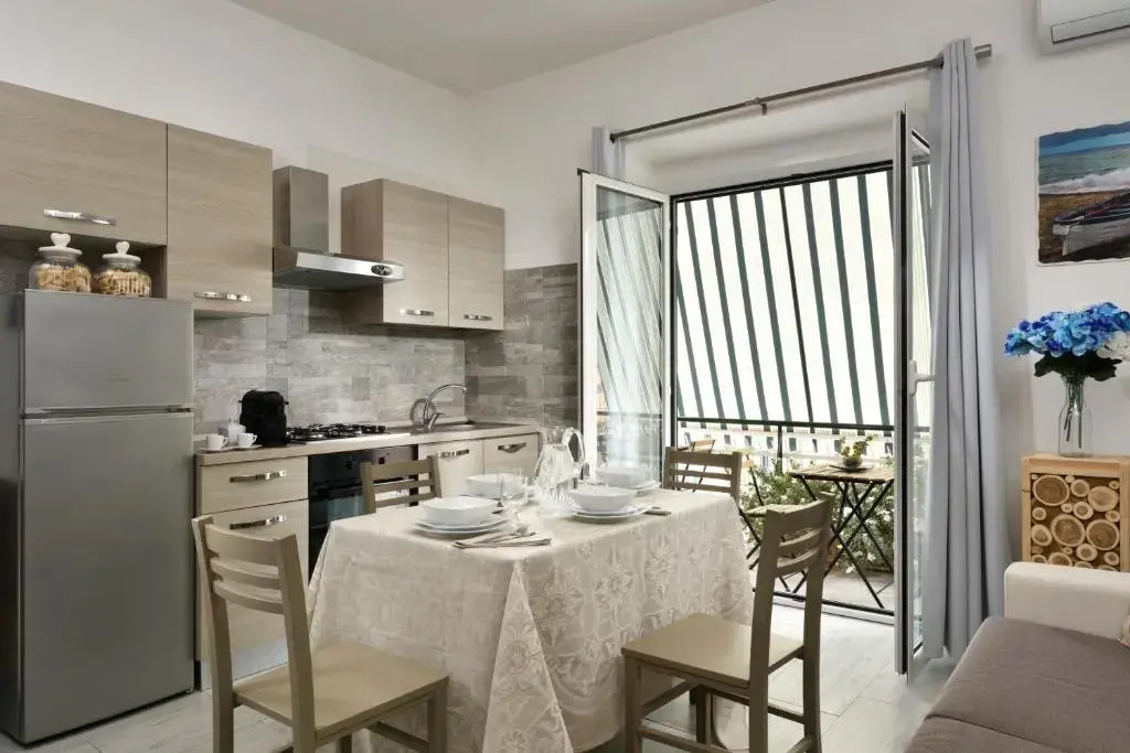 APPARTAMENTO OSIDE HOUSE alloggio turistico