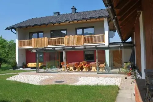 Ferienhof Ressmann-Tratnik