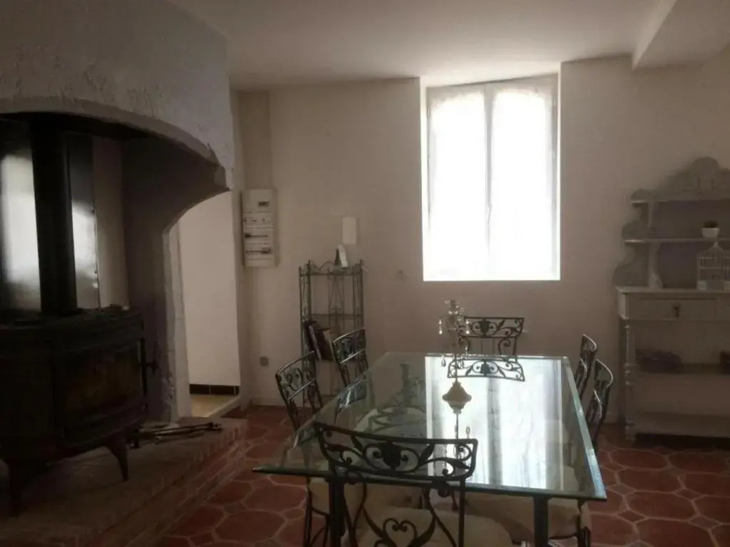 Gîte Huisseau-sur-Cosson, 3 pièces, 4 personnes - FR-1-491-287