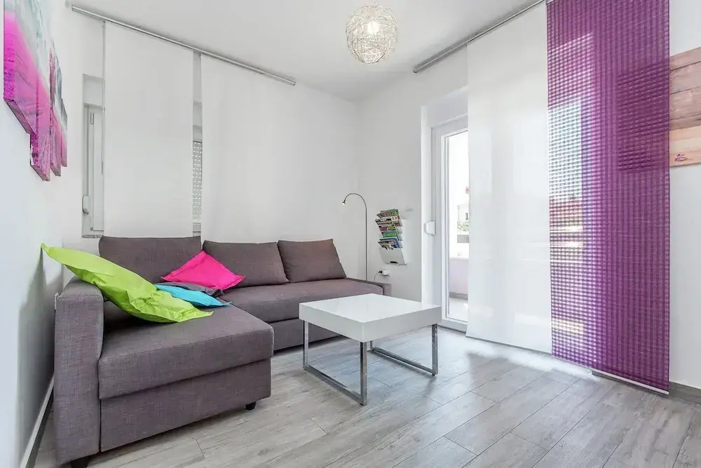 Holiday Home in Pula Near Beach