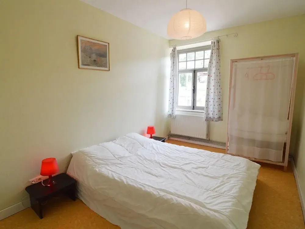 Lovely Child-friendly Holiday Home in Verlaine-sur-ourthe