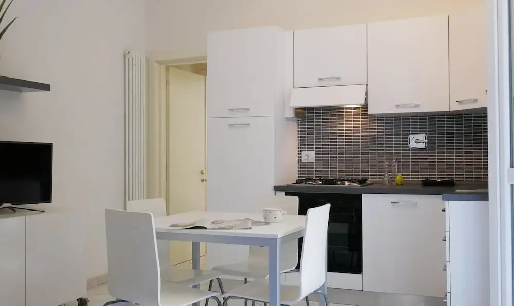 Bologna Welcome House