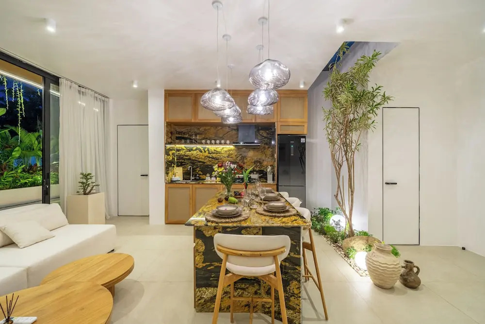 Ardhana Villas Residence