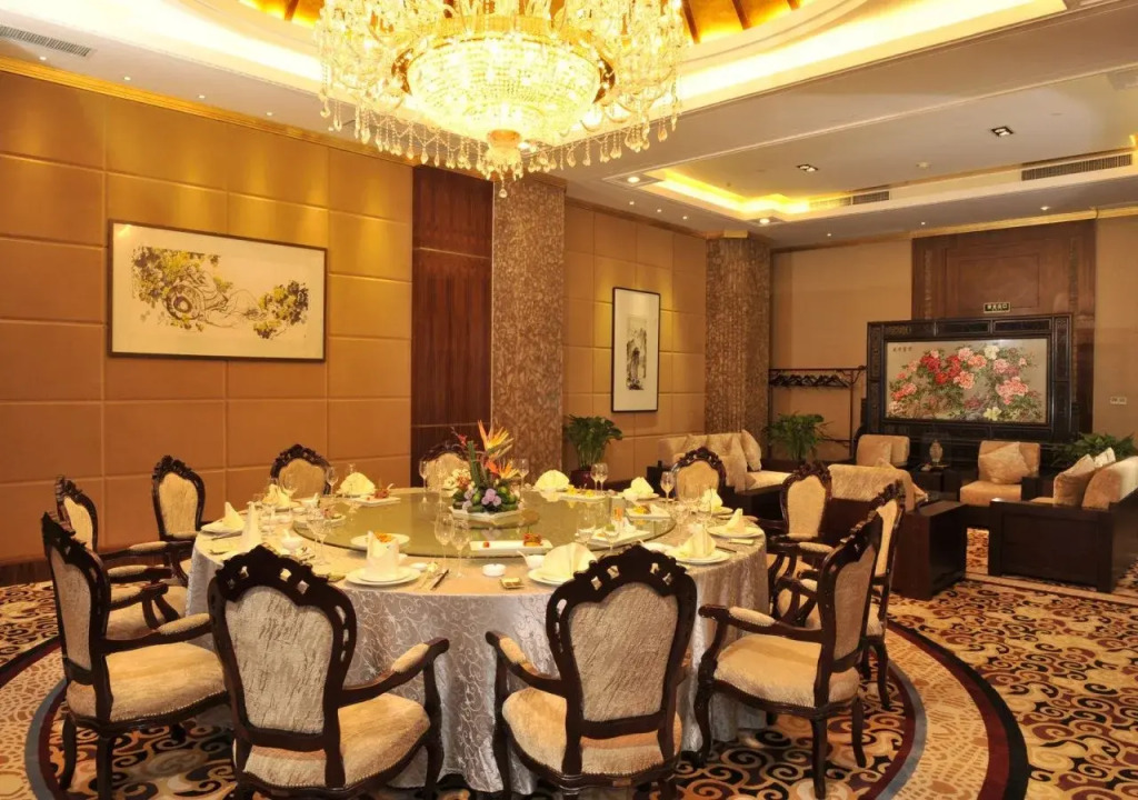 Zhejiang Hotel