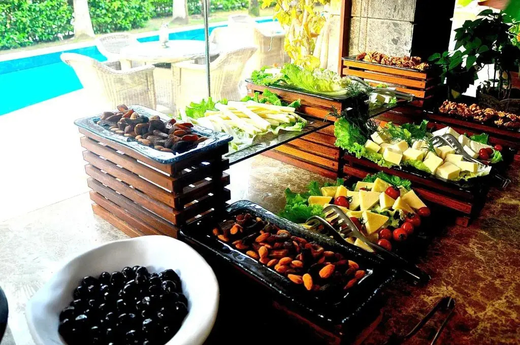 Olira Boutique Hotel&SPA
