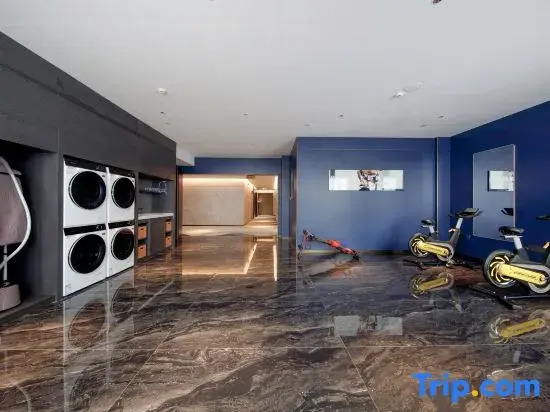 Mehood Hotel（ZHenjiang Yangzhong Branch)