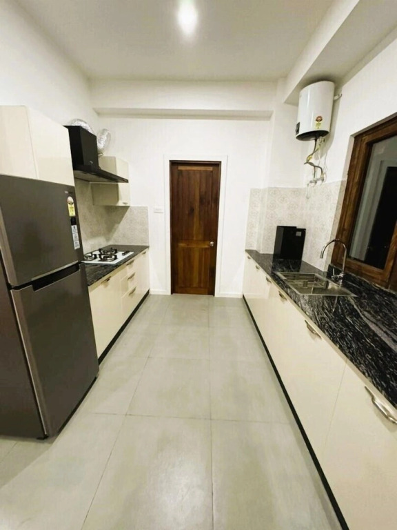Dzi Apartments