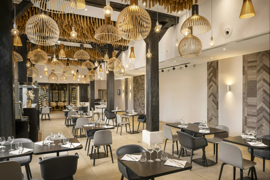 Hilton Garden Inn Paris La Villette