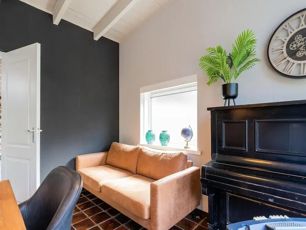 Holiday Home in Gelderland near Den Bramel