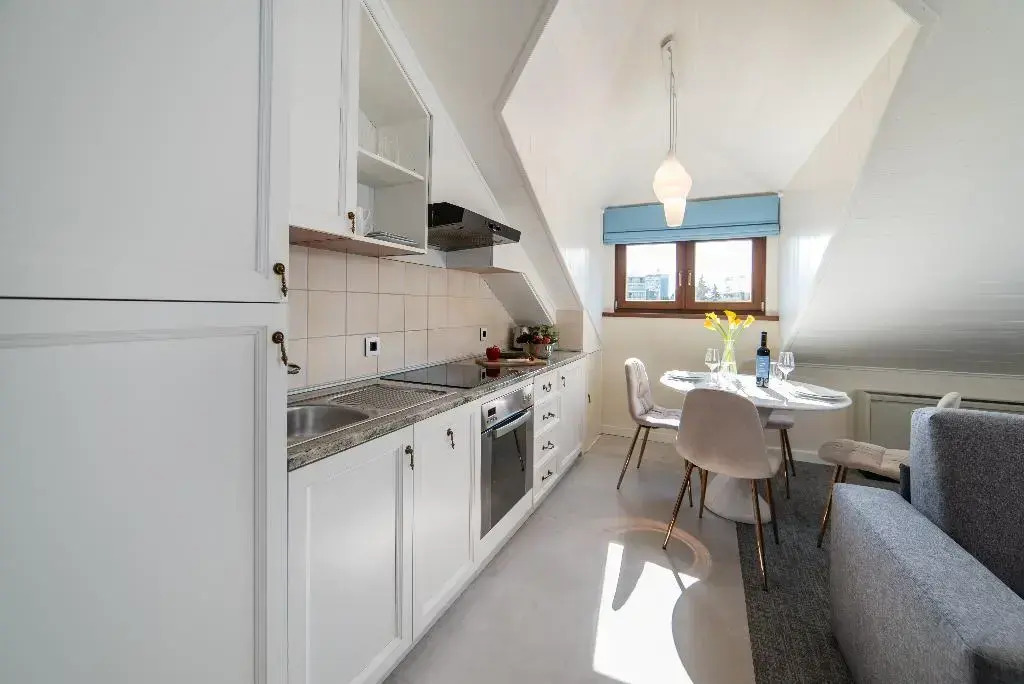 Boutique Villa Filaus