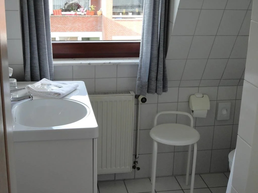 Haus Bröring Hotel Garni