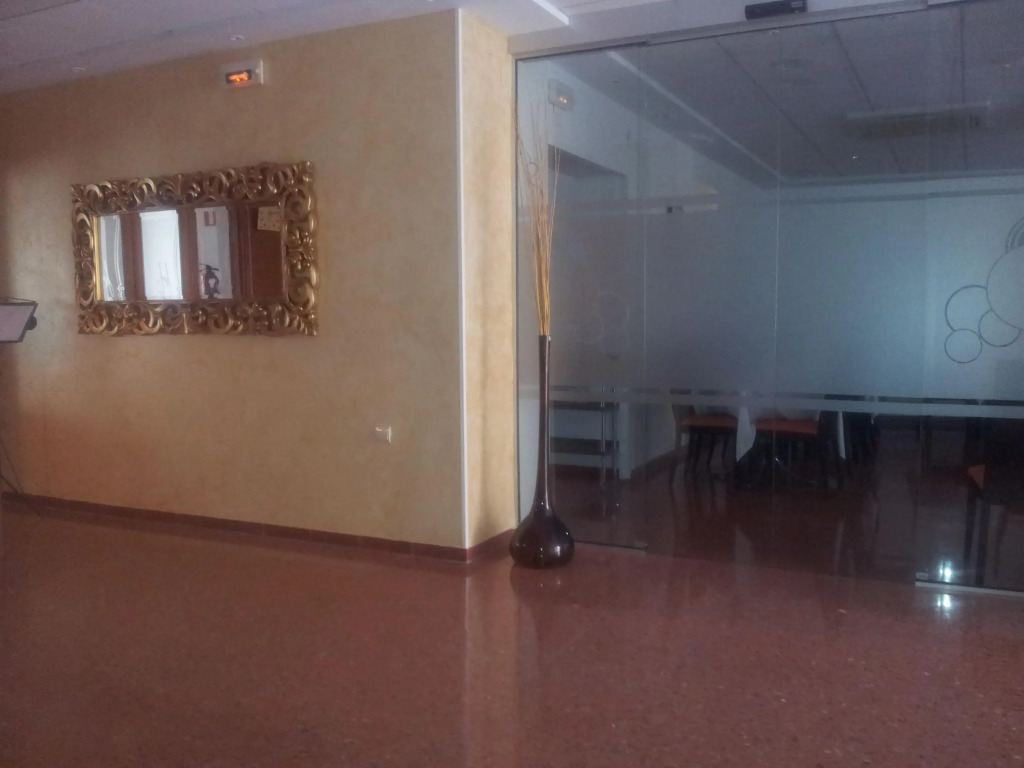 Hotel Primavera Benidorm