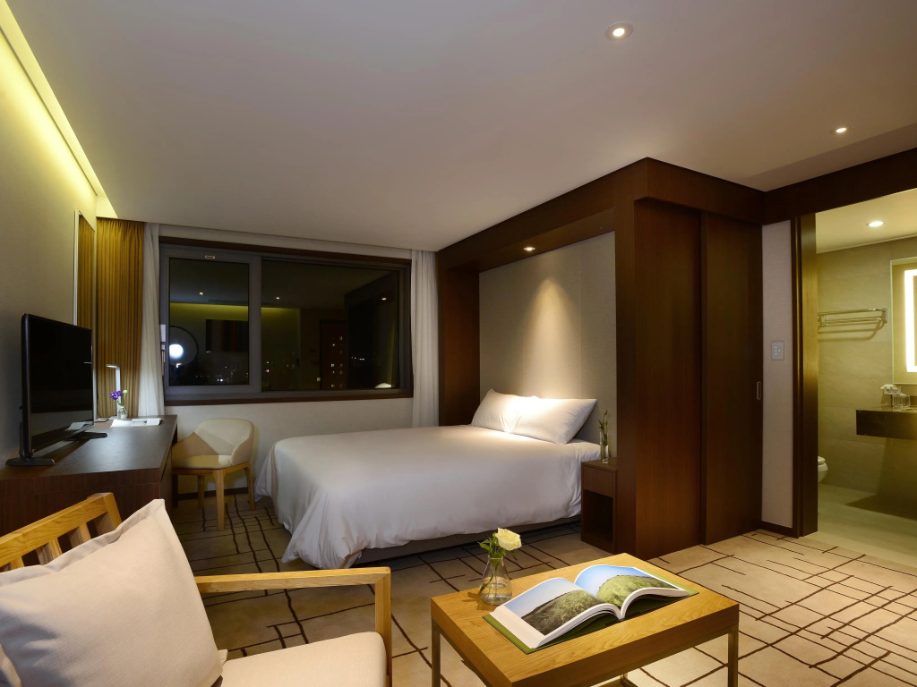 Astar Hotel