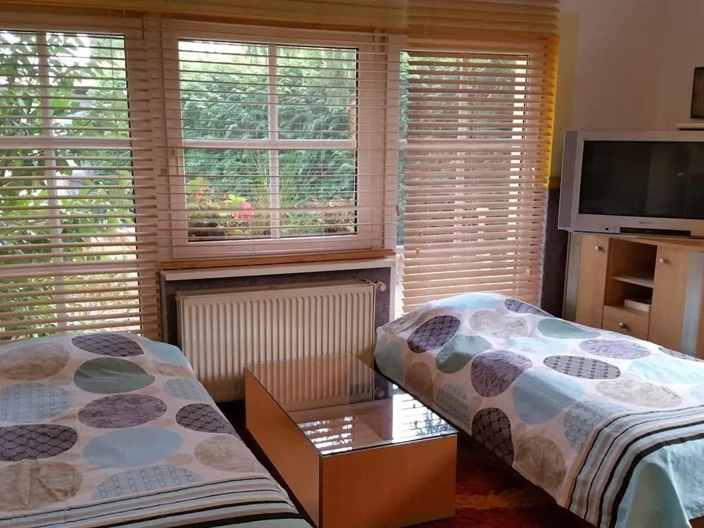 Ferienwohnung Dressler