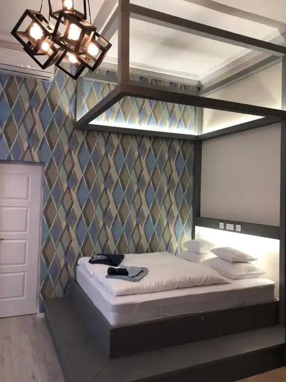 All In Apartman IV