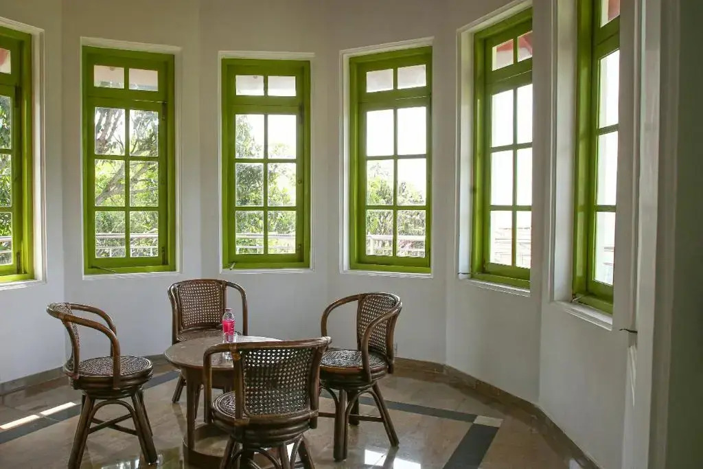Hanthana breeze bungalow