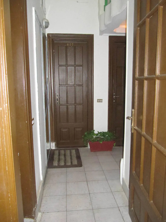 The Garden Hostel