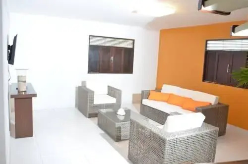 Casas Cores dos Corais