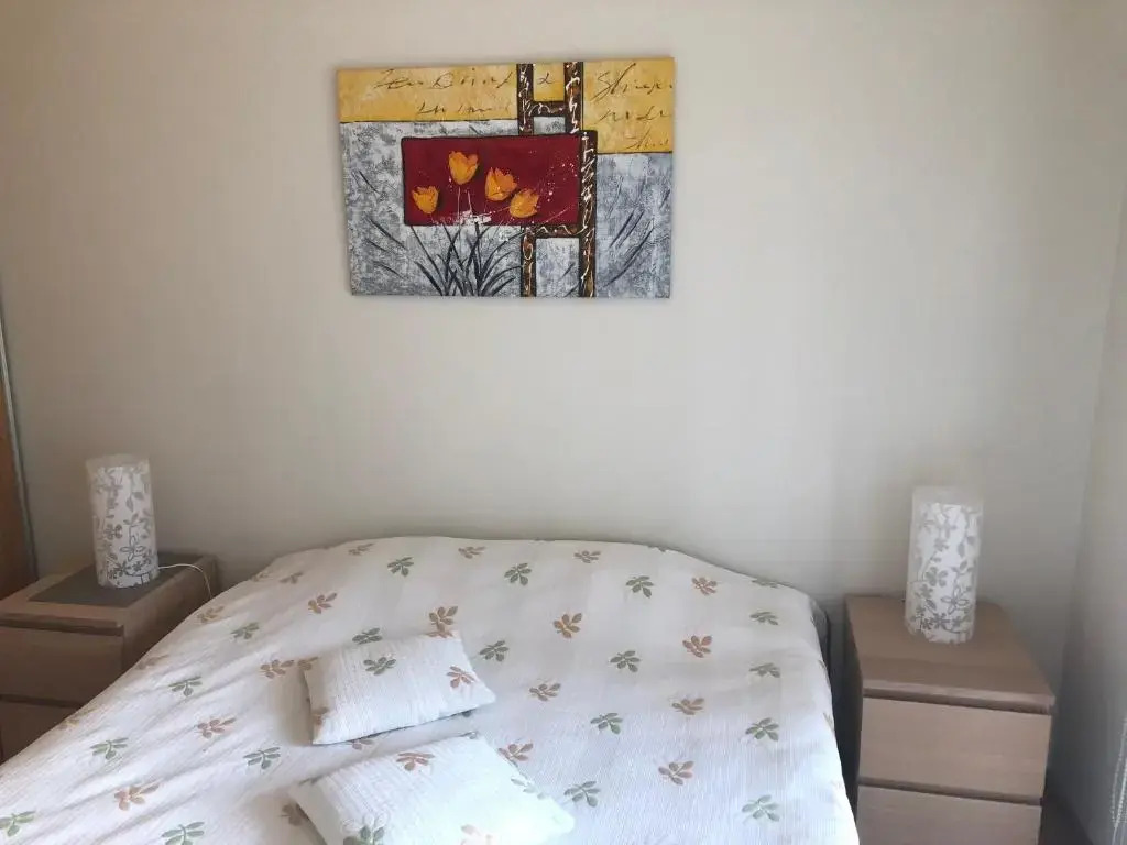 Papli Apartments