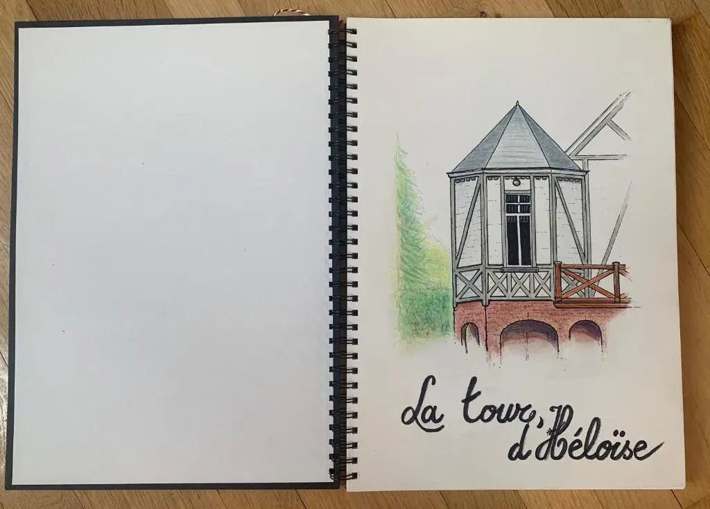 la Tour dHéloïse - 10 de Bruxelles