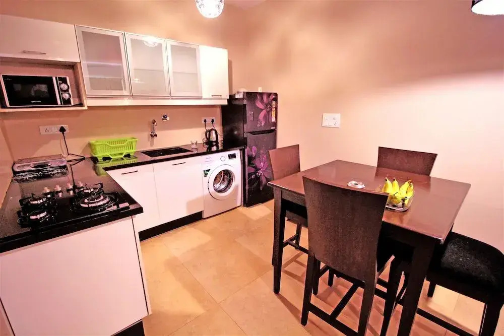 Mulberry Suites