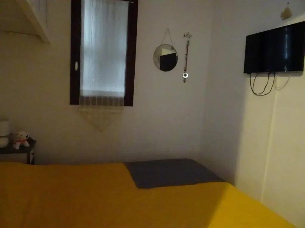 2 Pièces 35 M² Cap D'Agde, Centre Port, Bel Appartement Type 2 Loggia Piscine