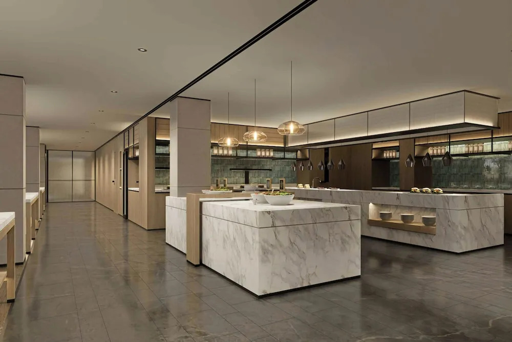 Fairfield by Marriott Shanghai Xuhui Center